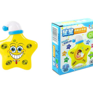 Story machine star shape toy cartoon toy