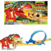 Racing car track car toy vehicle toy