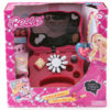 Beauty set toy doll set toy girl toy