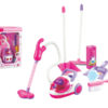 vacuum cleaner toy Clean play set house play toy