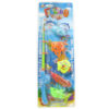 Fishing set funny toy fishing play toy