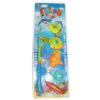 Fishing set funny toy fishing play toy