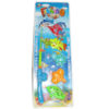 Fishing set funny toy fishing play toy