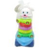 stacking toy animal stacking car cartoon toy