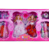 Barbie toy princess doll girl toy