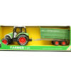 Metal farmer car pull back car toy vehicle toy