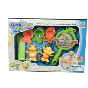 Bathroom set bath toy cartoon toy