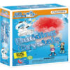 Budding crystal toy chemistry kits toy funny game toy