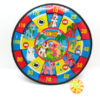 Dart board game sport toy funny game