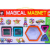 magnet block toy magical magnet toy eductional toy