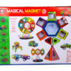 magical magnet toy block toy eductional toy