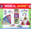 magical magnet toy block toy eductional toy