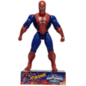 Spider-Man toy robot toy funny game toy