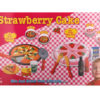 Pizza set toy cake play set toy house play toy