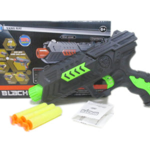 water bullet gun soft bullet gun funny game toy