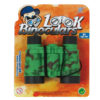 Camouflage binoculars funny toy children toy