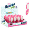 Comb pretend toy beautiful girl toy