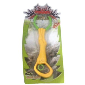 Dinosaur hand toy grabber toy cartoon toy