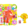 Fish bubble gun bubble toy cartoon toy