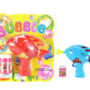 Fish bubble gun bubble toy cartoon toy