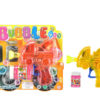 Bubble gun shooter gun toy bubble toy