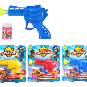 bubble toy shooter gun toy Bubble gun