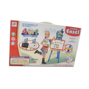 Drawing tablet toy painting board educational toy