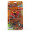 Finger bicycle finger toy small toy