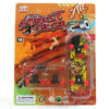 Finger skateboards finger toy small toy