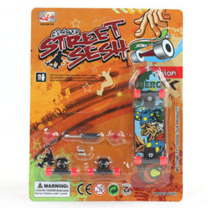 Finger skateboards finger toy small toy