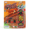 Finger toy finger skateboards small toy