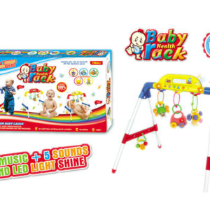 baby rack play gym toy baby toy