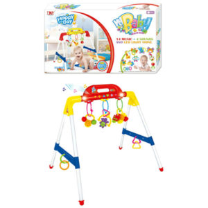 Music gym toy Baby gym toy funny toy