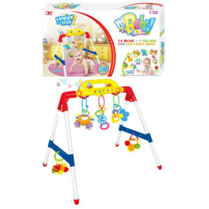 Music gym toy Baby gym toy funny toy