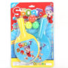 Ping-pong racket sports toy small table toy