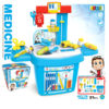 Doctor toy role play toy pretend toy