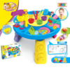 Color dough set role play toy children toy
