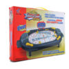 Hockey toy table game toy indoor sports toy