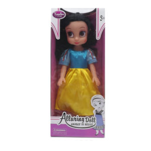 18 inch princess doll girl doll toy cartoon toy