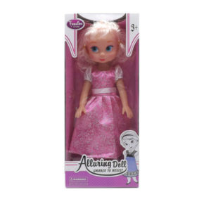 18 inch princess doll girl doll toy cartoon toy