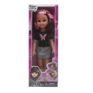 18 inch doll girl doll toy cartoon toy