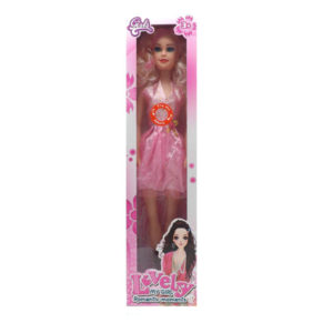 22 inch doll girl doll toy cartoon toy