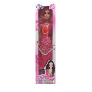22 inch doll girl doll toy cartoon toy