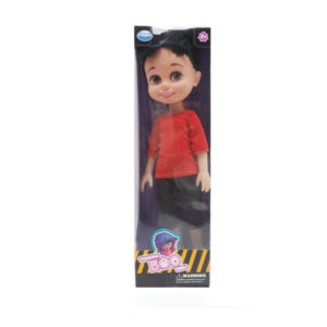 14 inch girl doll cartoon toy funny toy