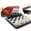 Chess game table game toy intelligence toy