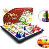 Aeroplane Chess chess game table game toy
