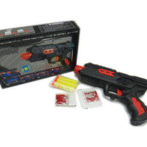 Water bomb gun toy toy gun funny toy