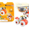 building block car DIY car toy cartoon toy