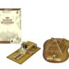 Egypt relique puzzle 3D puzzle educational toy