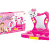 Girl pretend toy dresser toy role play toy